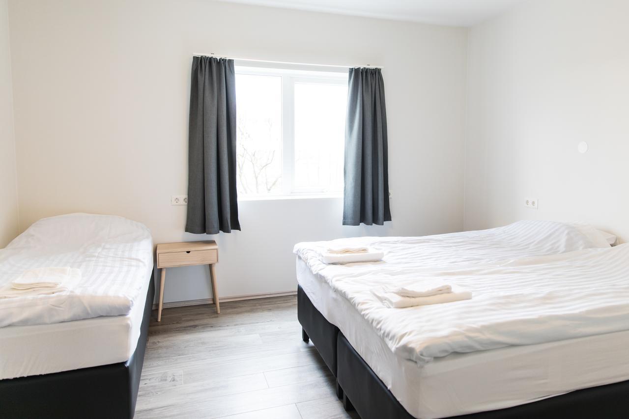 Guesthouse Sagaフルージル エクステリア 写真