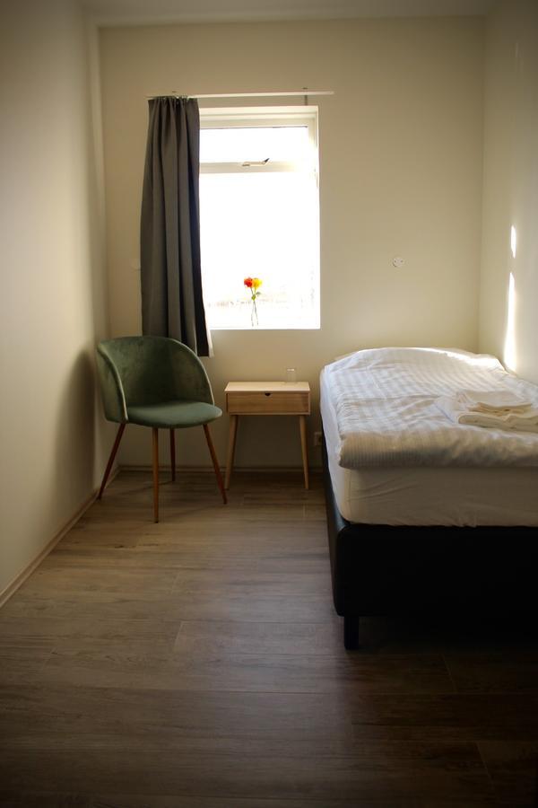 Guesthouse Sagaフルージル エクステリア 写真