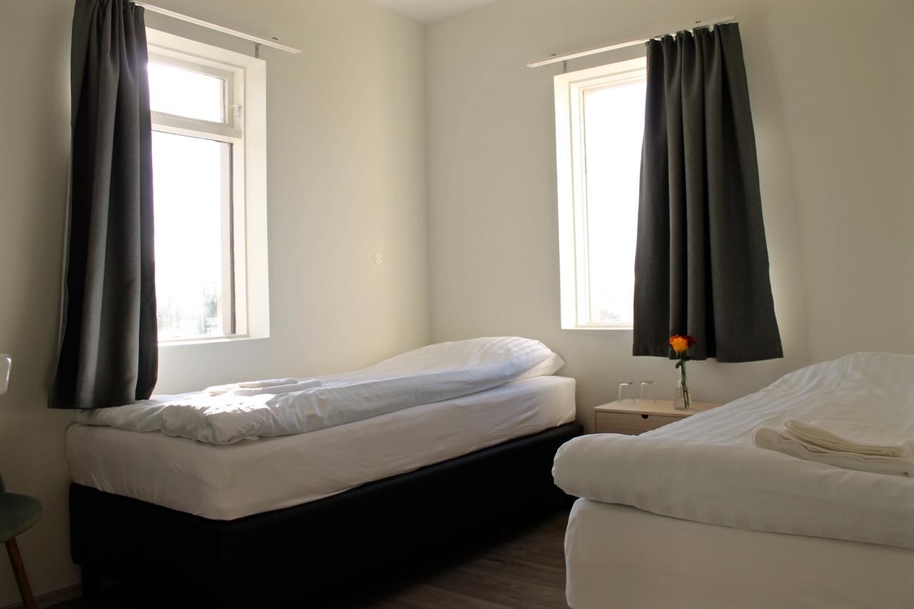 Guesthouse Sagaフルージル エクステリア 写真