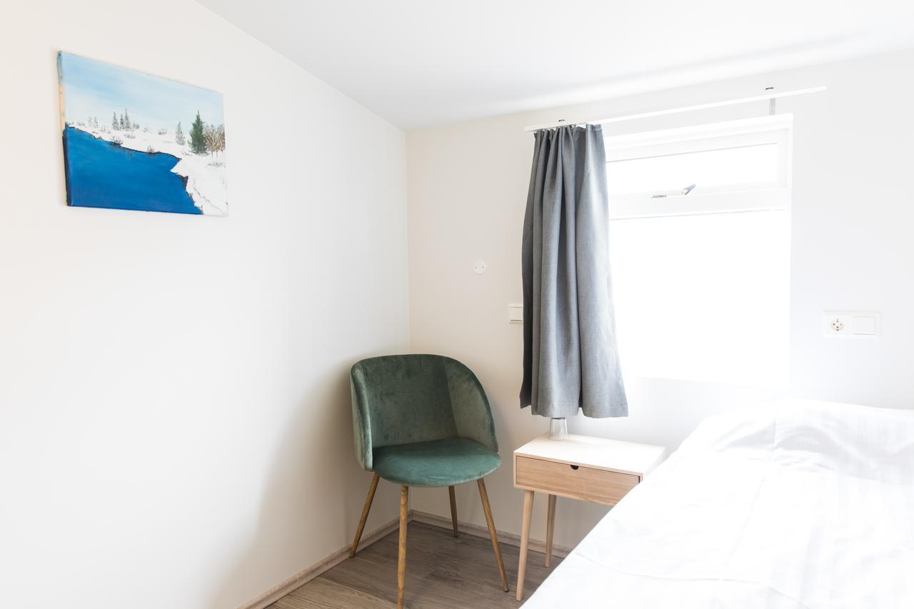 Guesthouse Sagaフルージル エクステリア 写真