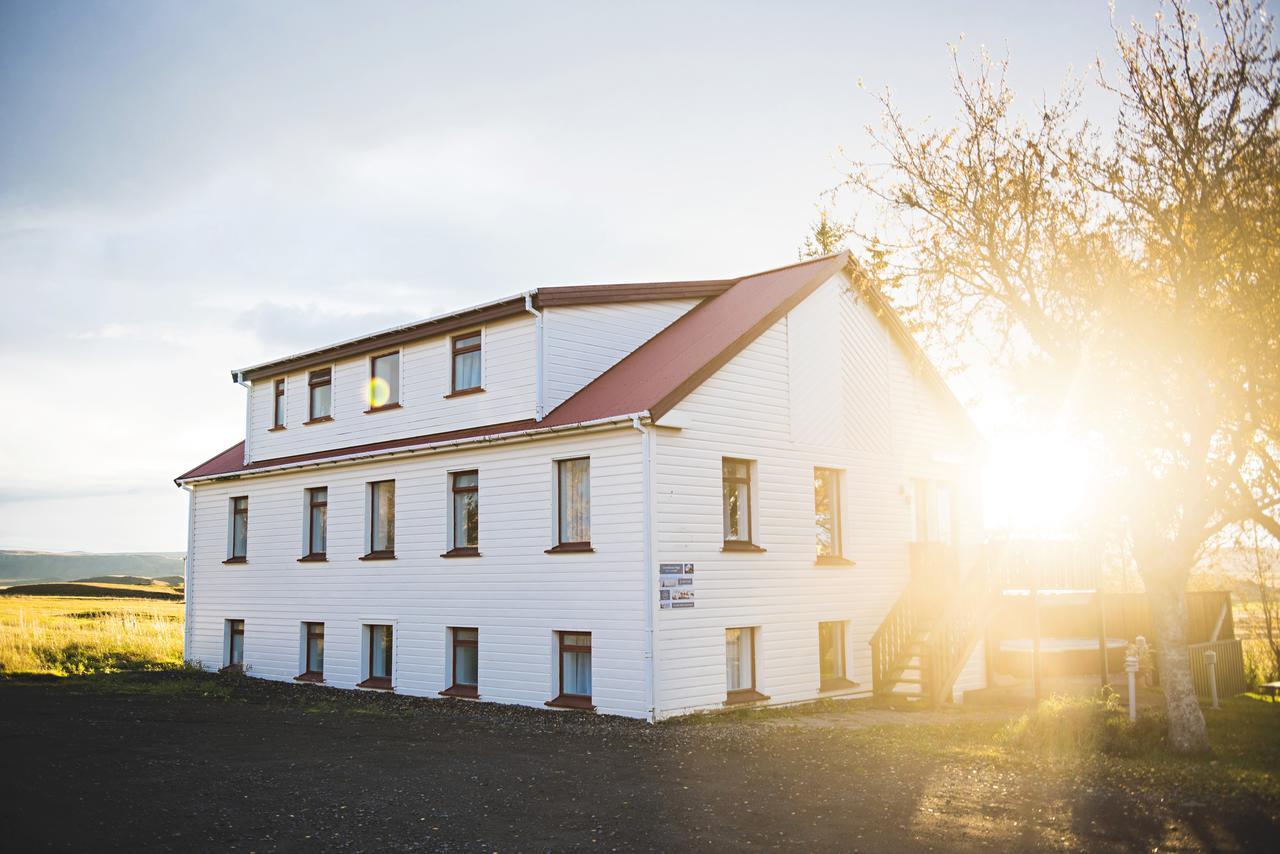 Guesthouse Sagaフルージル エクステリア 写真